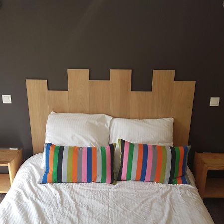 Maison Vue Cite 2 Carcassonne Eksteriør bilde
