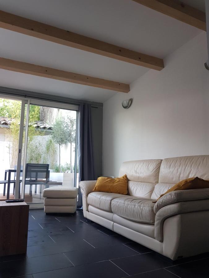 Maison Vue Cite 2 Carcassonne Eksteriør bilde