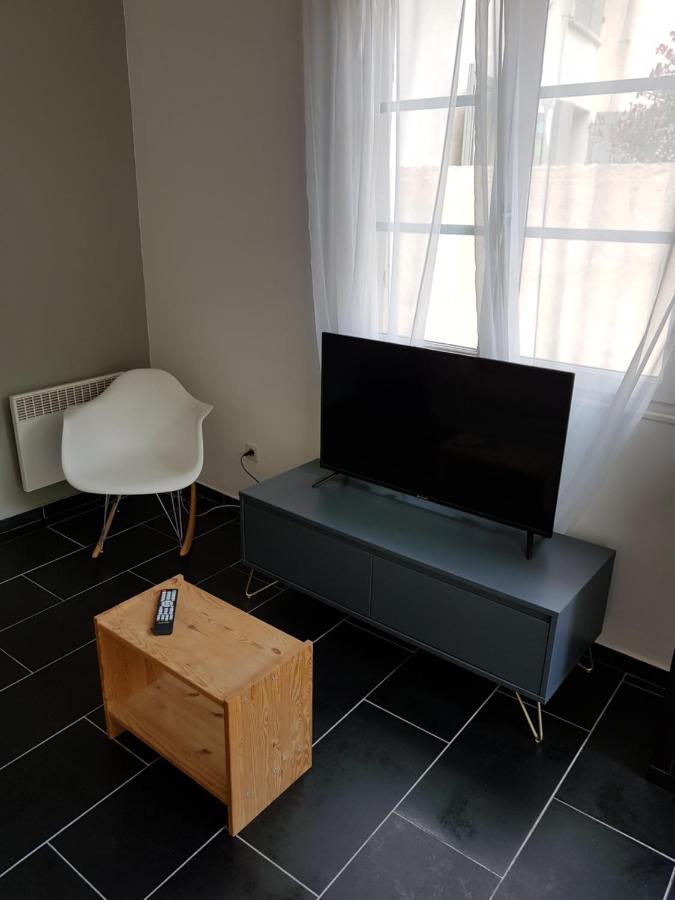 Maison Vue Cite 2 Carcassonne Eksteriør bilde