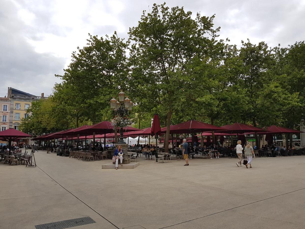 Maison Vue Cite 2 Carcassonne Eksteriør bilde