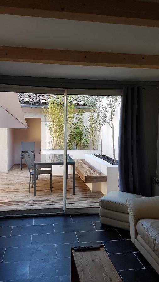 Maison Vue Cite 2 Carcassonne Eksteriør bilde