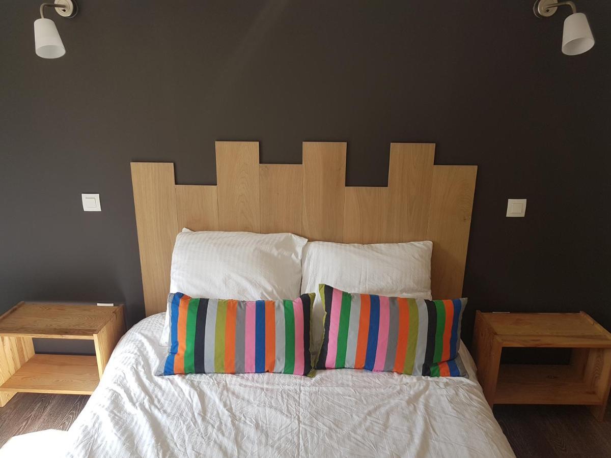 Maison Vue Cite 2 Carcassonne Eksteriør bilde